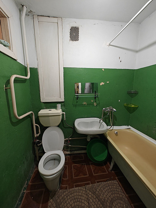 Оренда 1 к. Бульвар Куліша. Ціна 3000 грн Тернопіль - зображення 8