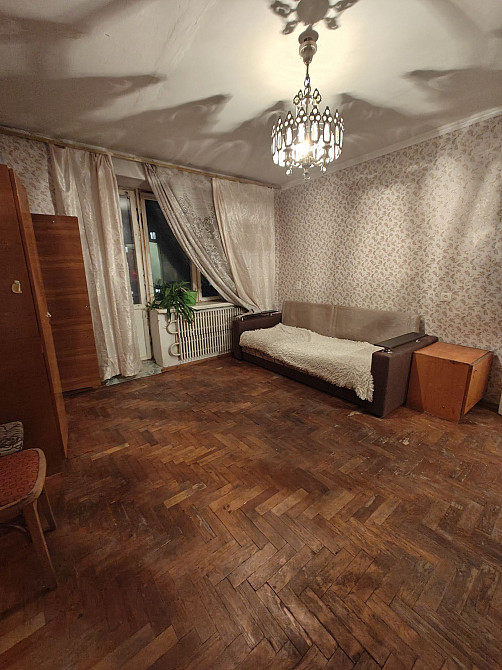 Оренда 1 к. Бульвар Куліша. Ціна 3000 грн Тернопіль - зображення 3