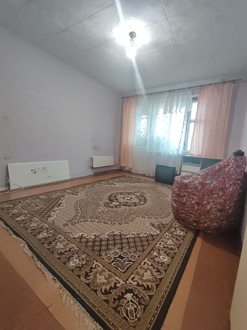 Сдам 1-ком Кр. Камень, гостинка, этаж 3/16 эт. Б.Рубиновый,7 Дніпро - зображення 1