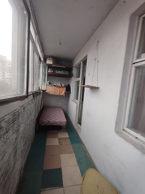 Сдам 1-ком Кр. Камень, гостинка, этаж 3/16 эт. Б.Рубиновый,7 Дніпро - зображення 8