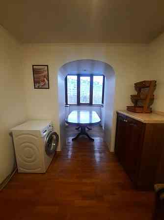 Здам чудову двокімнатну квартиру, Дарницький р-н, вул. Драгоманова 15- Киев