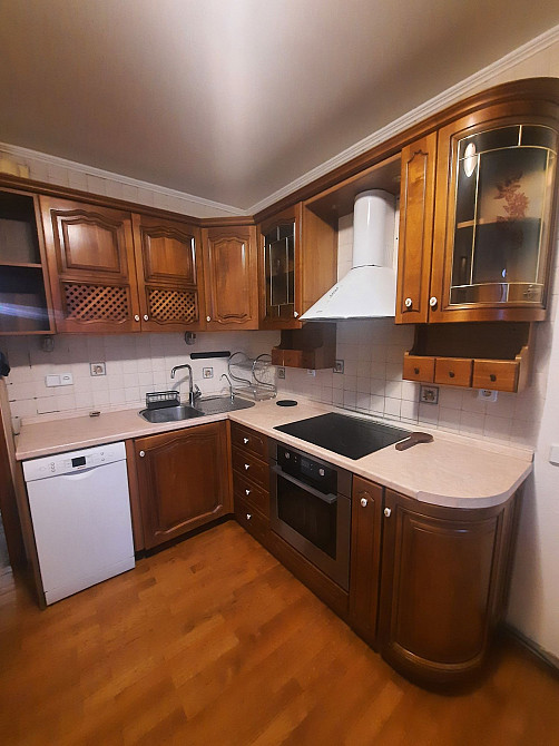 Здам чудову двокімнатну квартиру, Дарницький р-н, вул. Драгоманова 15- Київ - зображення 1