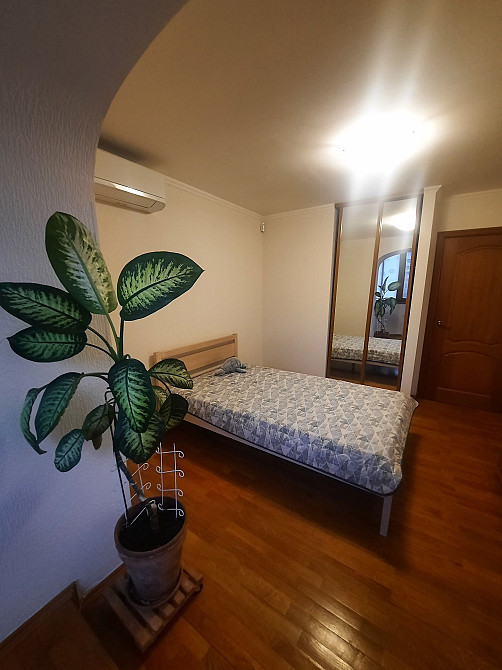 Здам чудову двокімнатну квартиру, Дарницький р-н, вул. Драгоманова 15- Київ - зображення 3