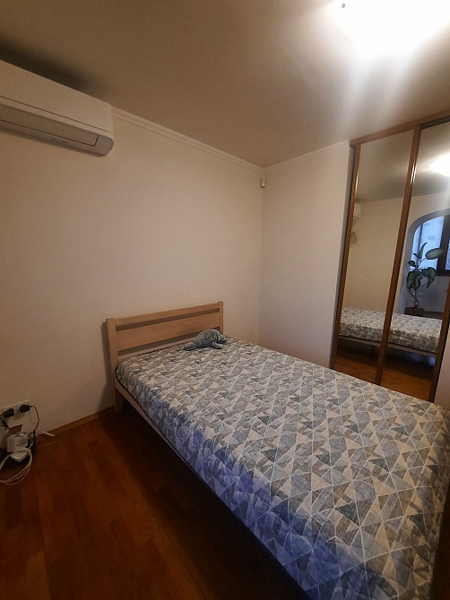 Здам чудову двокімнатну квартиру, Дарницький р-н, вул. Драгоманова 15- Київ - зображення 4