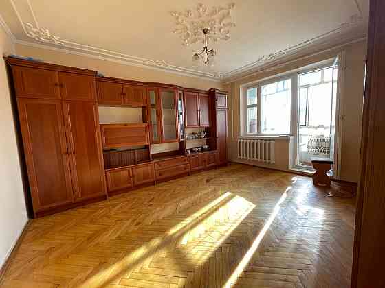 Оренда 2 кімнатна квартира пр.Червоної Калини, 97 Львов