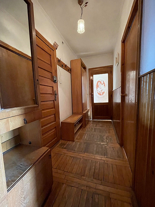 Оренда 2 кімнатна квартира пр.Червоної Калини, 97 Львів - зображення 4