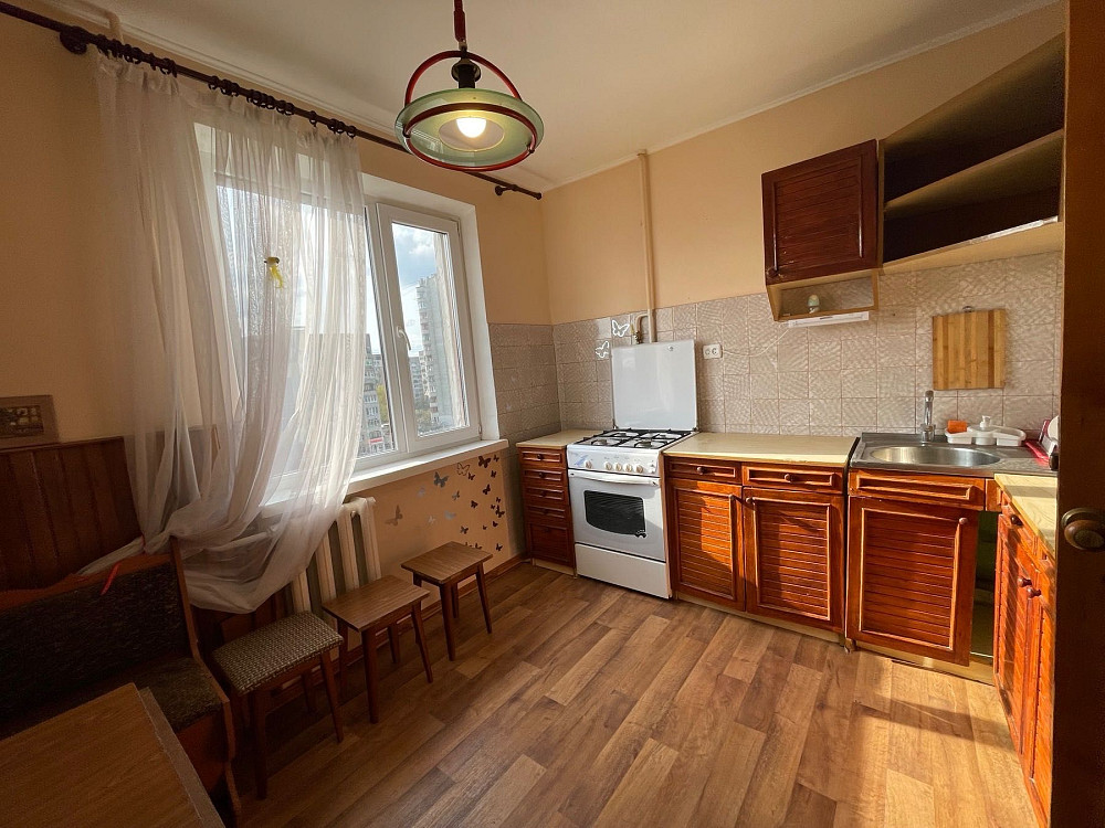 Оренда 2 кімнатна квартира пр.Червоної Калини, 97 Львів - зображення 2