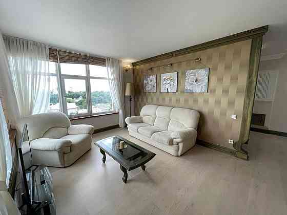 Здається 1кімн.+ кухня студія в новобудові вул. Немирівська Руська Черновцы