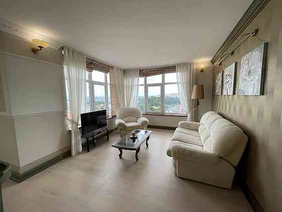 Здається 1кімн.+ кухня студія в новобудові вул. Немирівська Руська Черновцы