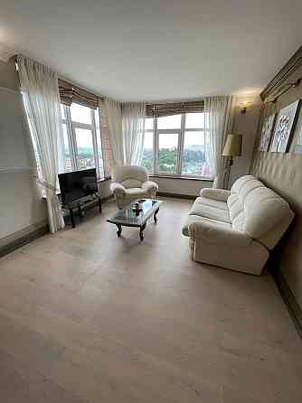 Здається 1кімн.+ кухня студія в новобудові вул. Немирівська Руська Черновцы