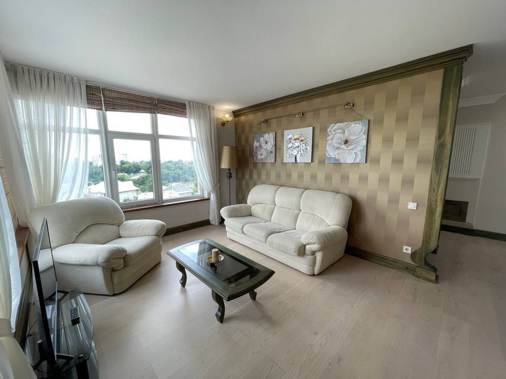 Здається 1кімн.+ кухня студія в новобудові вул. Немирівська Руська Черновцы - изображение 1