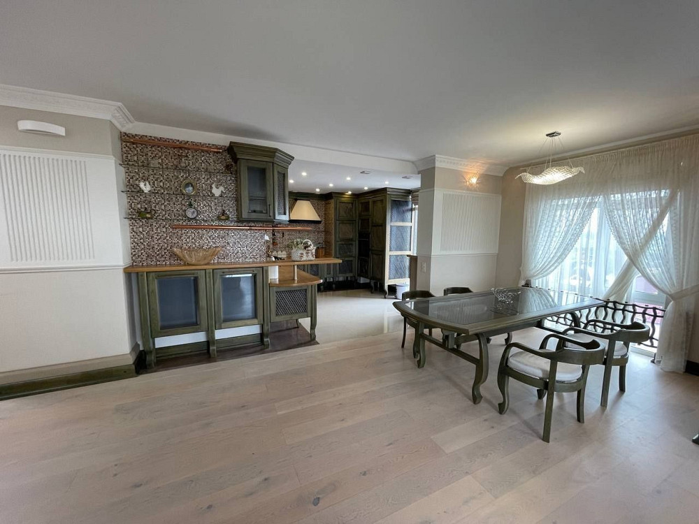 Здається 1кімн.+ кухня студія в новобудові вул. Немирівська Руська Черновцы - изображение 8