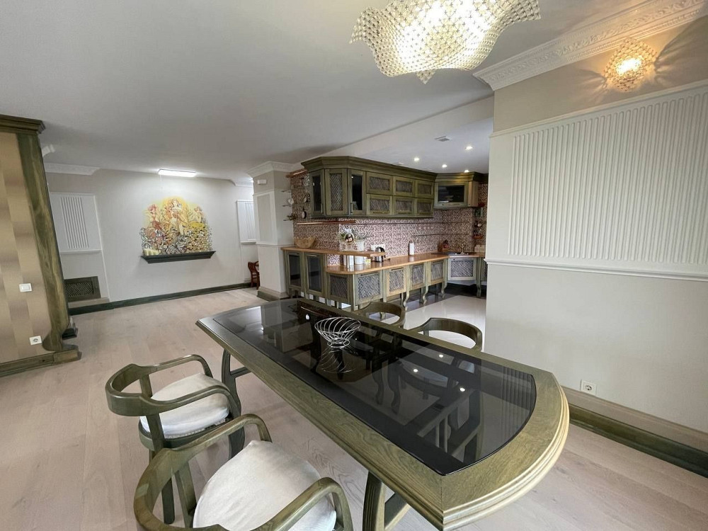 Здається 1кімн.+ кухня студія в новобудові вул. Немирівська Руська Черновцы - изображение 5