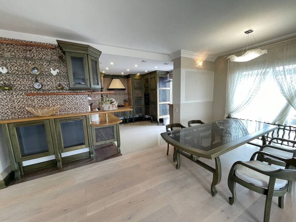 Здається 1кімн.+ кухня студія в новобудові вул. Немирівська Руська Черновцы - изображение 4