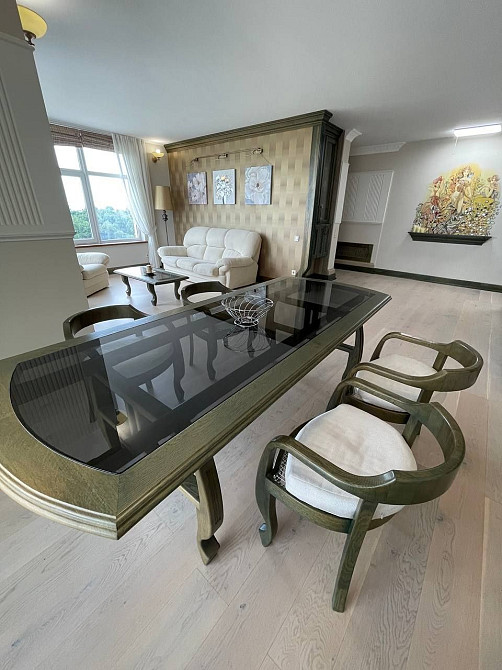 Здається 1кімн.+ кухня студія в новобудові вул. Немирівська Руська Черновцы - изображение 7