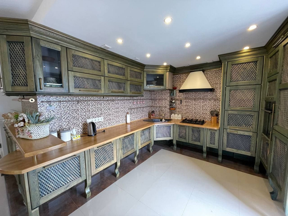 Здається 1кімн.+ кухня студія в новобудові вул. Немирівська Руська Черновцы - изображение 6