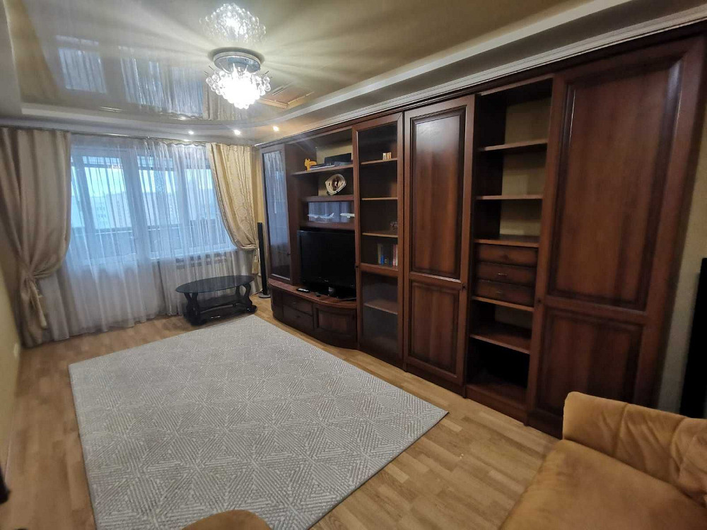 Від власника. Здам 2к квартиру по вул. Симиренка 5 Київ - зображення 1