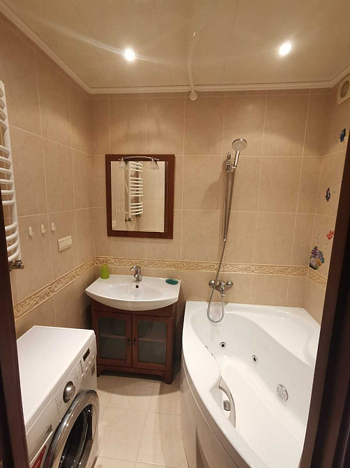 Від власника. Здам 2к квартиру по вул. Симиренка 5 Київ - зображення 5