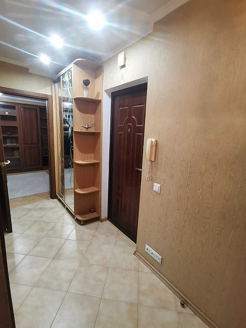 Від власника. Здам 2к квартиру по вул. Симиренка 5 Київ - зображення 7