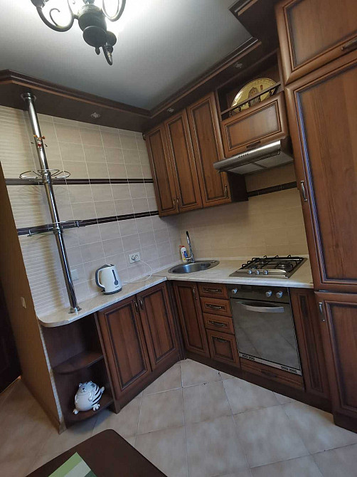 Від власника. Здам 2к квартиру по вул. Симиренка 5 Київ - зображення 4