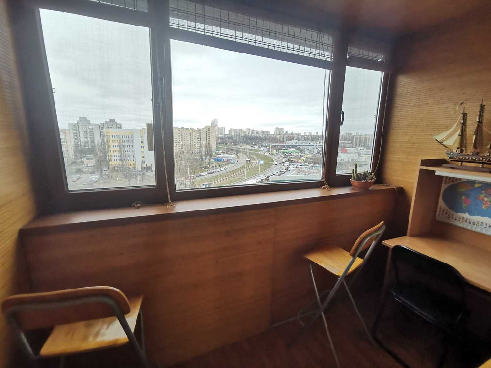 Від власника. Здам 2к квартиру по вул. Симиренка 5 Київ - зображення 8