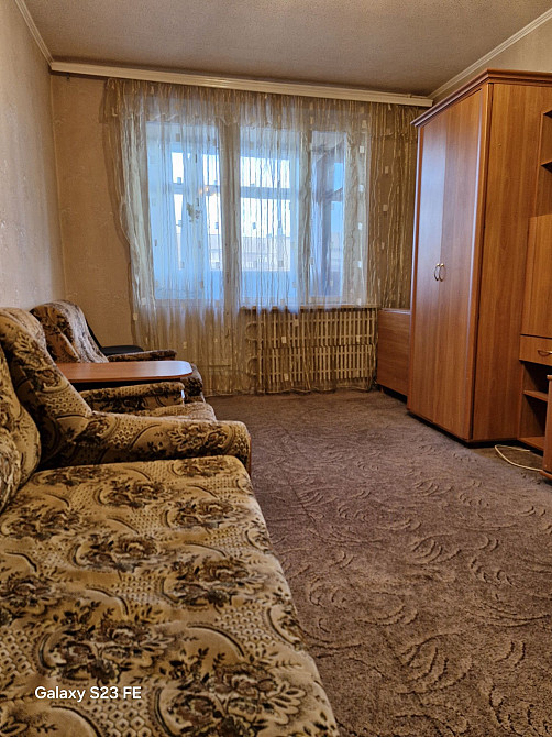 Сдам 1 ком квартиру перекр. пр. Юбилейный и Гв. Широнинцев Харьков - изображение 6