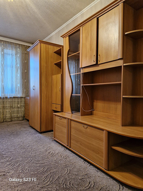 Сдам 1 ком квартиру перекр. пр. Юбилейный и Гв. Широнинцев Харьков - изображение 5