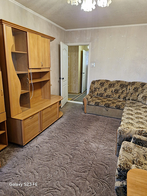 Сдам 1 ком квартиру перекр. пр. Юбилейный и Гв. Широнинцев Харьков - изображение 3