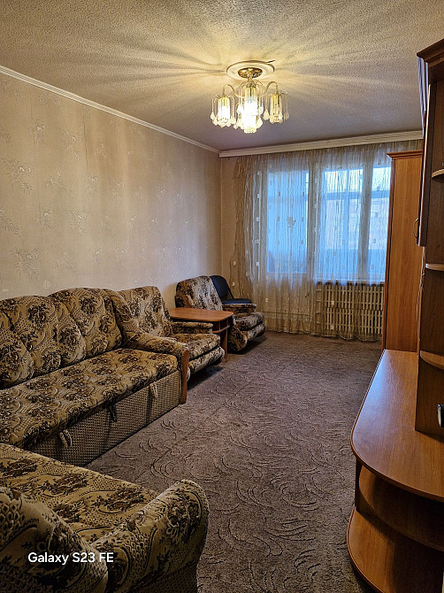 Сдам 1 ком квартиру перекр. пр. Юбилейный и Гв. Широнинцев Харьков - изображение 2