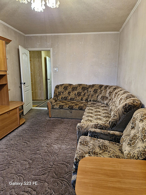 Сдам 1 ком квартиру перекр. пр. Юбилейный и Гв. Широнинцев Харьков - изображение 1