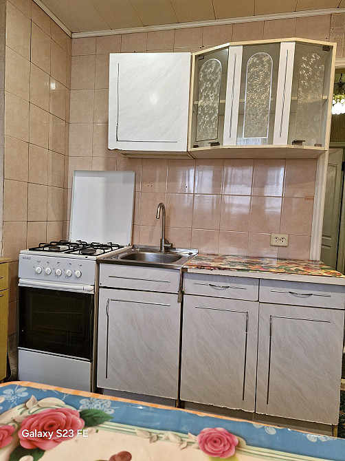 Сдам 1 ком квартиру перекр. пр. Юбилейный и Гв. Широнинцев Харьков - изображение 8