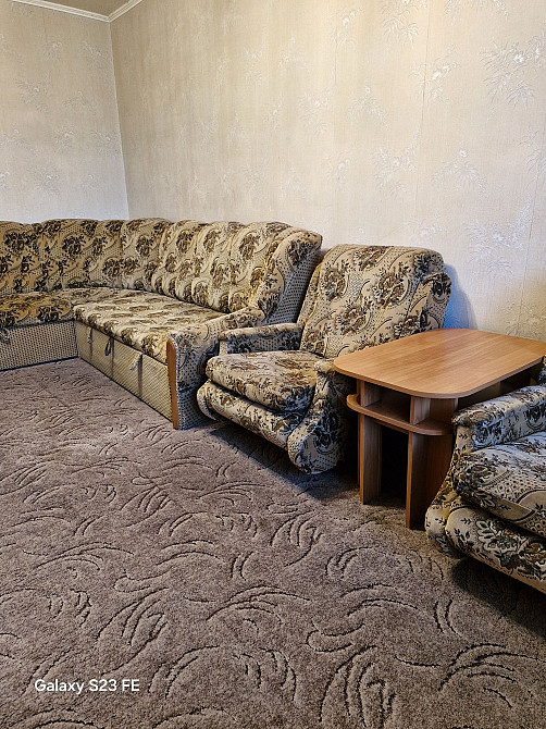 Сдам 1 ком квартиру перекр. пр. Юбилейный и Гв. Широнинцев Харьков - изображение 4