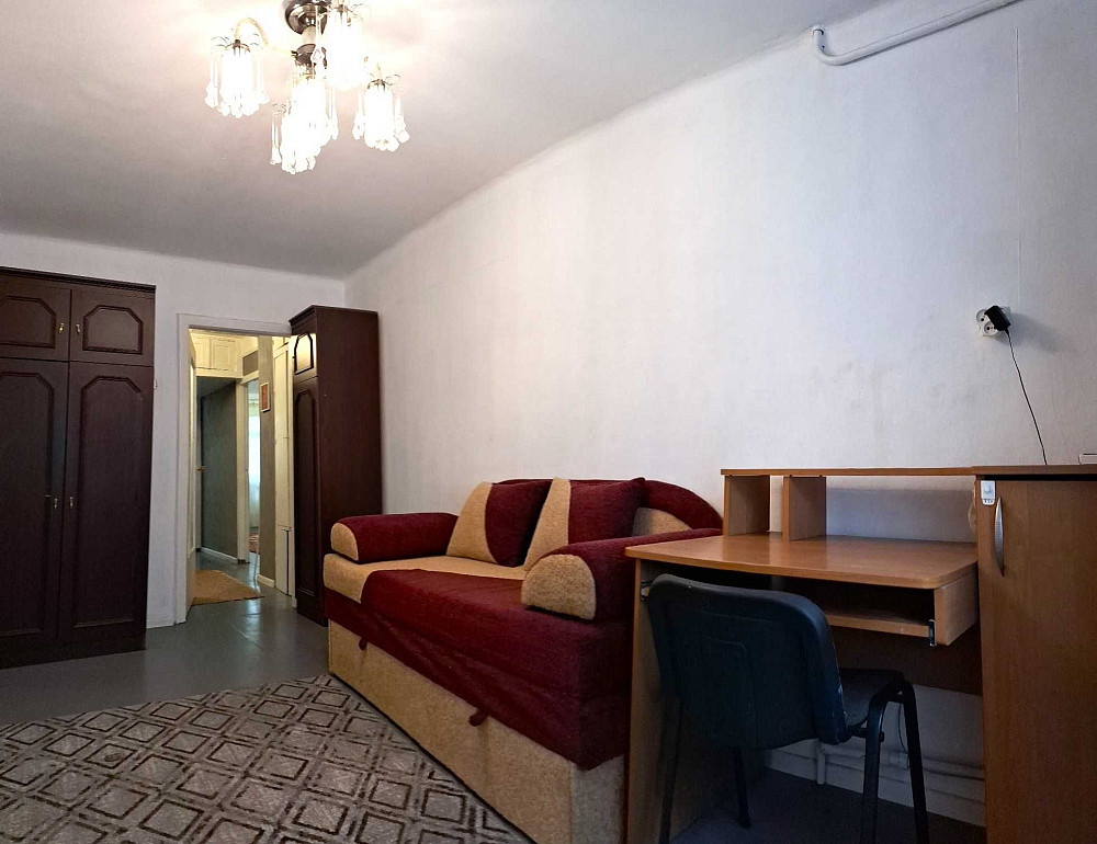 Сдам 2-х к.квартиру на Таирова,пр. Я.Мудрого(Ак.Глушко),киевский р-к Одесса - изображение 6