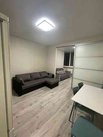 Теремківська 3а. Метро Теремки пішки. 2 спальні Киев