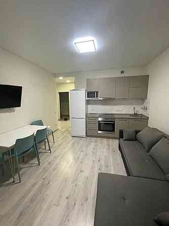 Теремківська 3а. Метро Теремки пішки. 2 спальні Киев