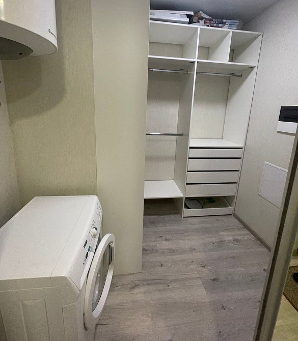 Теремківська 3а. Метро Теремки пішки. 2 спальні Київ - зображення 6