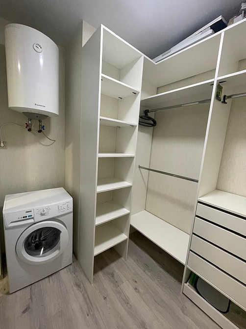 Теремківська 3а. Метро Теремки пішки. 2 спальні Київ - зображення 4