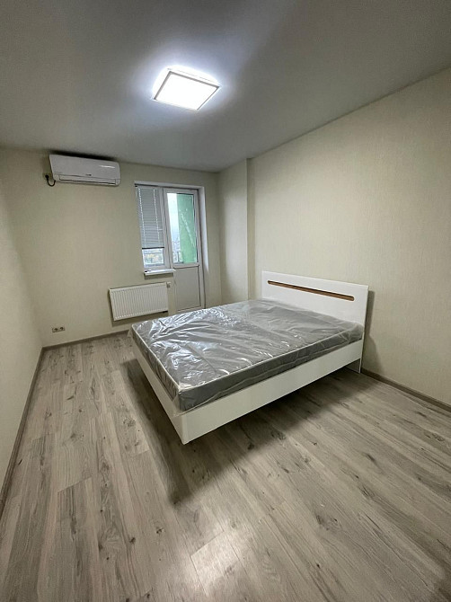 Теремківська 3а. Метро Теремки пішки. 2 спальні Київ - зображення 8