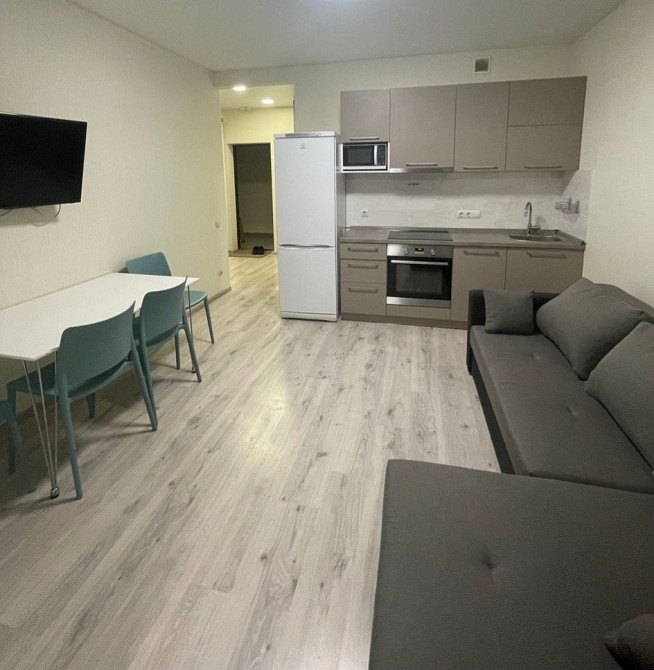 Теремківська 3а. Метро Теремки пішки. 2 спальні Київ - зображення 5