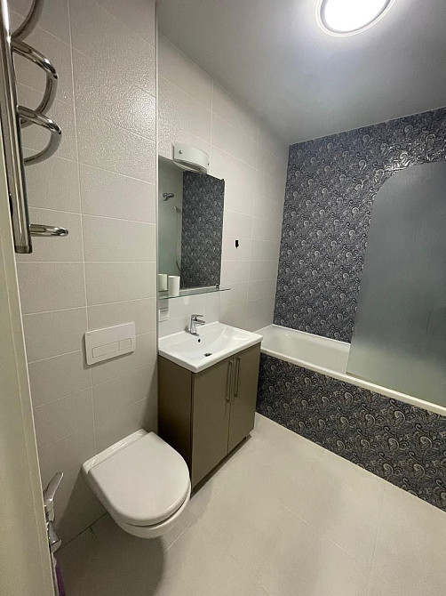 Теремківська 3а. Метро Теремки пішки. 2 спальні Київ - зображення 2