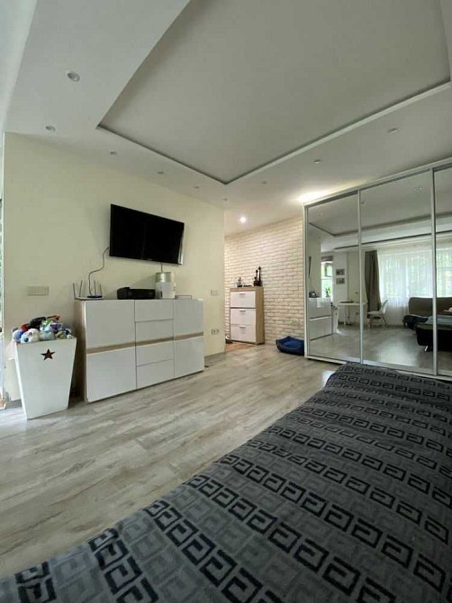 Здається 2-х кімнатна квартира на вул.Архітектора Дольника, 2/4 Днепр - изображение 1