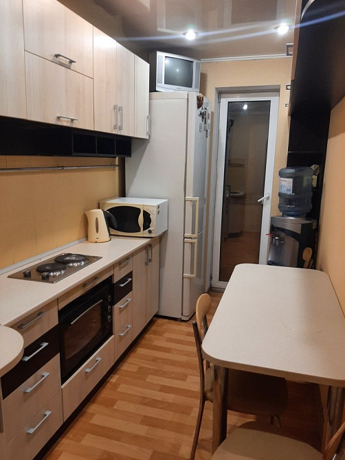 Сдам 2-х комнатную квартиру по ул.Сорочинська Запорожье - изображение 2