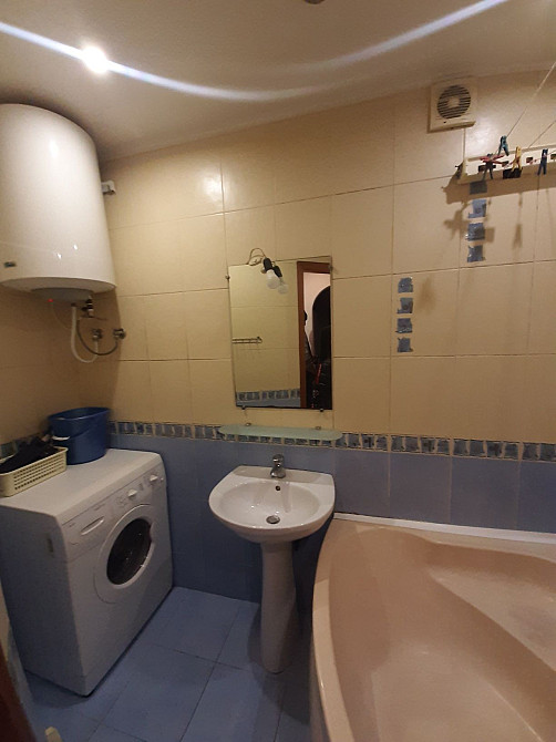 Сдам 2-х комнатную квартиру по ул.Сорочинська Запорожье - изображение 4