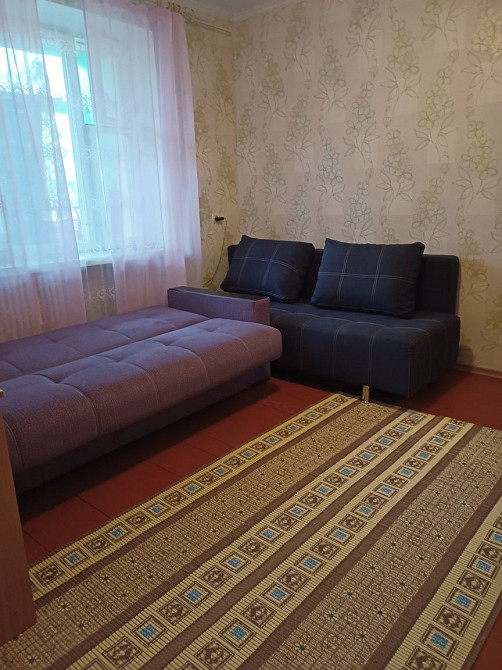 Сдам свою 1-ую квартиру долгосрочно Черноморск - изображение 2