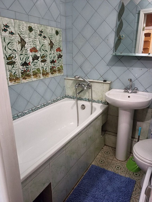 Сдам свою 1-ую квартиру долгосрочно Черноморск - изображение 3