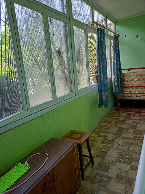 Сдам свою 1-ую квартиру долгосрочно Черноморск - изображение 4