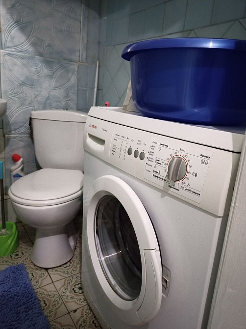 Сдам свою 1-ую квартиру долгосрочно Черноморск - изображение 5