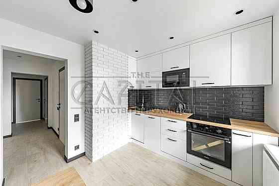 Оренда 2-кімнатної квартири на вул. Донця Михайла, буд. 2 б, Відрадний Киев