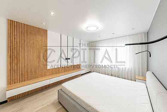 Оренда 2-кімнатної квартири на вул. Донця Михайла, буд. 2 б, Відрадний Киев