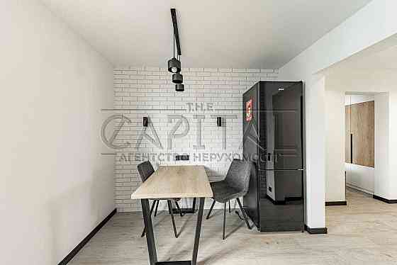 Оренда 2-кімнатної квартири на вул. Донця Михайла, буд. 2 б, Відрадний Киев